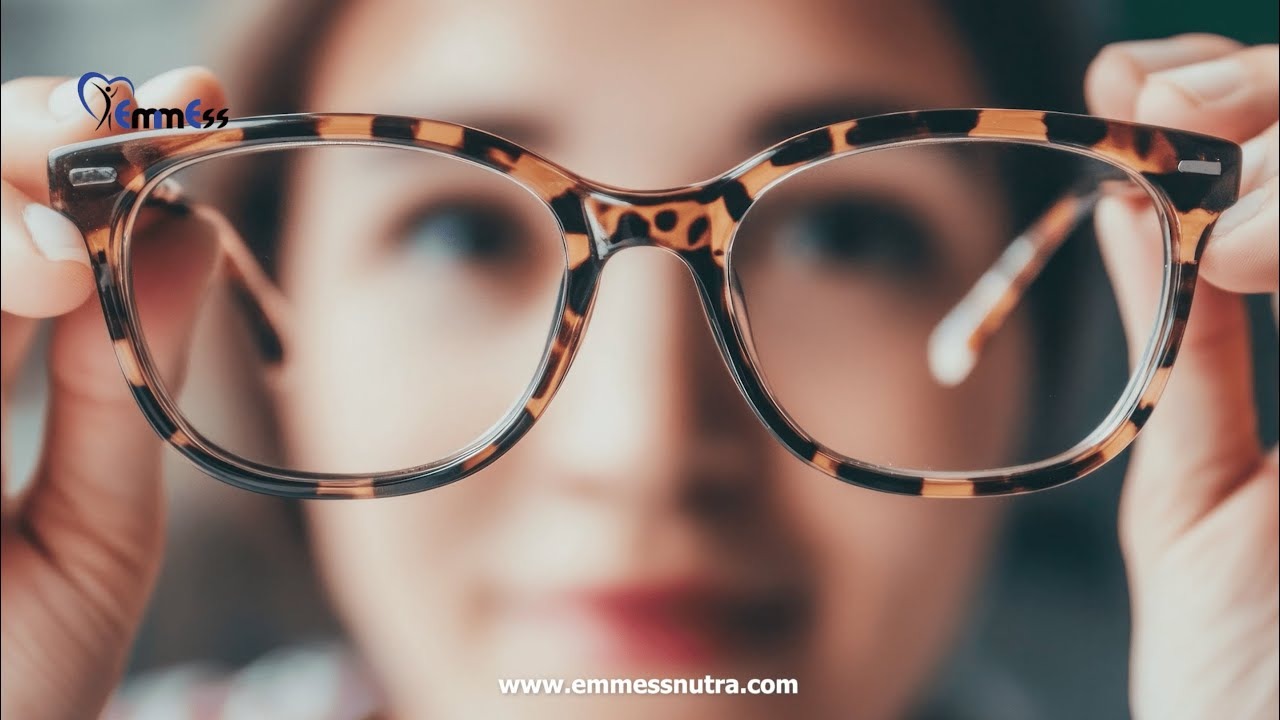 EyeSight Max Supplement Review - ❌❌❌ What Other EyeSight Max Eye Supplement Reviews Won't Tell You!